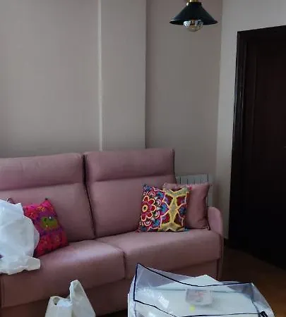 Apartamento Centro-catedral * Salamanca