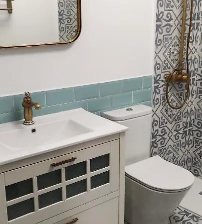 Apartamento Centro-catedral Salamanca